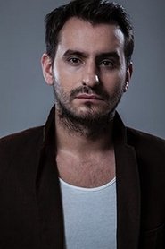 Michał Napiątek portrait