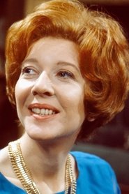Rosemary Martin portrait