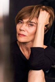 Isabel Vázquez portrait
