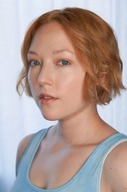 Josephine McAdam portrait