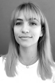 Audrey Joseph portrait