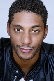 Adrian Burks portrait