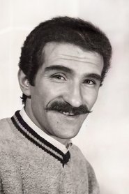 Yılmaz Köksal portrait