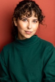 Abigail Frances portrait