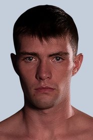 Dakota Linger portrait
