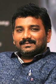 M. Vediyappan portrait