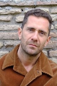 Roberto De Paolis portrait