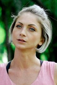 Oana Antonovici portrait