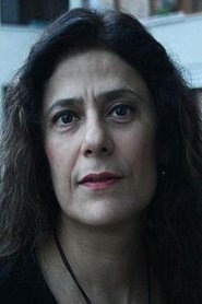 Nalan Basaran portrait