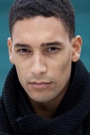 Kaleb Alexander portrait