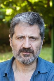 Riccardo Lombardo portrait