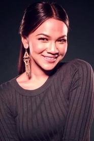 Jasper Supayah portrait