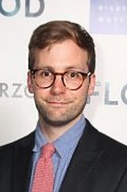 Anthony Woodley portrait