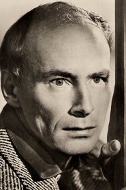 Hannjo Hasse portrait