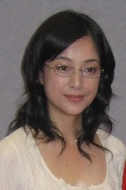 Miho Takagi portrait