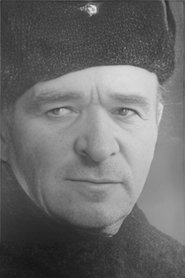 Fedor Shimanskiy portrait