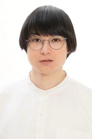 Mizukawa Katamari portrait