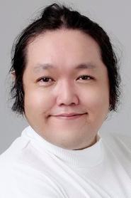 Naoyuki Tatsuwa portrait