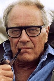 Peter Ronild portrait