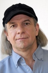 Pepe Danquart portrait