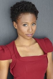 Novie Edwards portrait