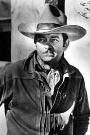 Ted French portrait