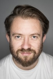 Sebastian Świąder portrait