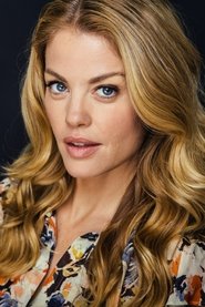 Bree Williamson portrait