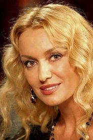 Natalya Gudkova portrait