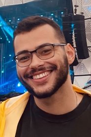 Matheus Carmo portrait