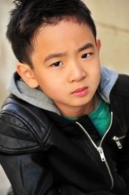 Dylan Henry Lau portrait