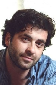 Aleksandr Bargman portrait