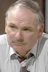 Clive Hearne portrait