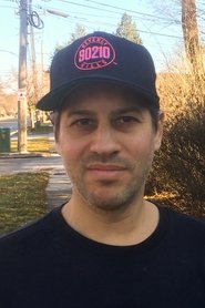 Aaron Wertheimer portrait