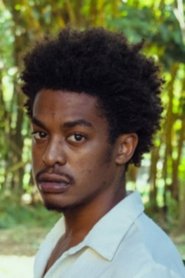 Patrick Congo portrait