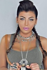 Sara Naguib portrait