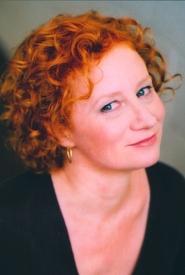 Norma Dell'Agnese portrait