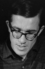 Piotr Kamler portrait