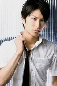 Yukihiro Takiguchi portrait
