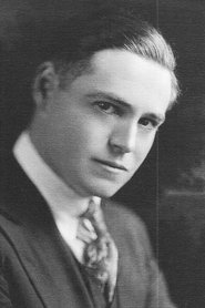 Edward Hearn portrait