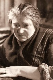 Anna Appel portrait