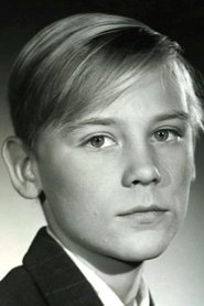 Dagfinn Holmberg portrait