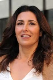 Antonella Attili portrait