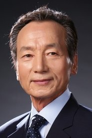 Lee Dae-ro portrait