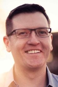 Stuart McBratney portrait