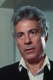 Saeed Abdel Ghani portrait