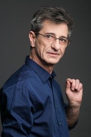 Miroslav Noga portrait