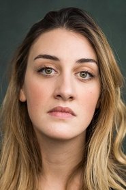 Karayianni Margaux portrait