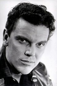 Folke Sundquist portrait