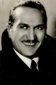 Nino Pavese portrait
